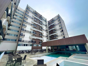 Spazzio Diroma Acesso Gratuito ao Acqua Park -